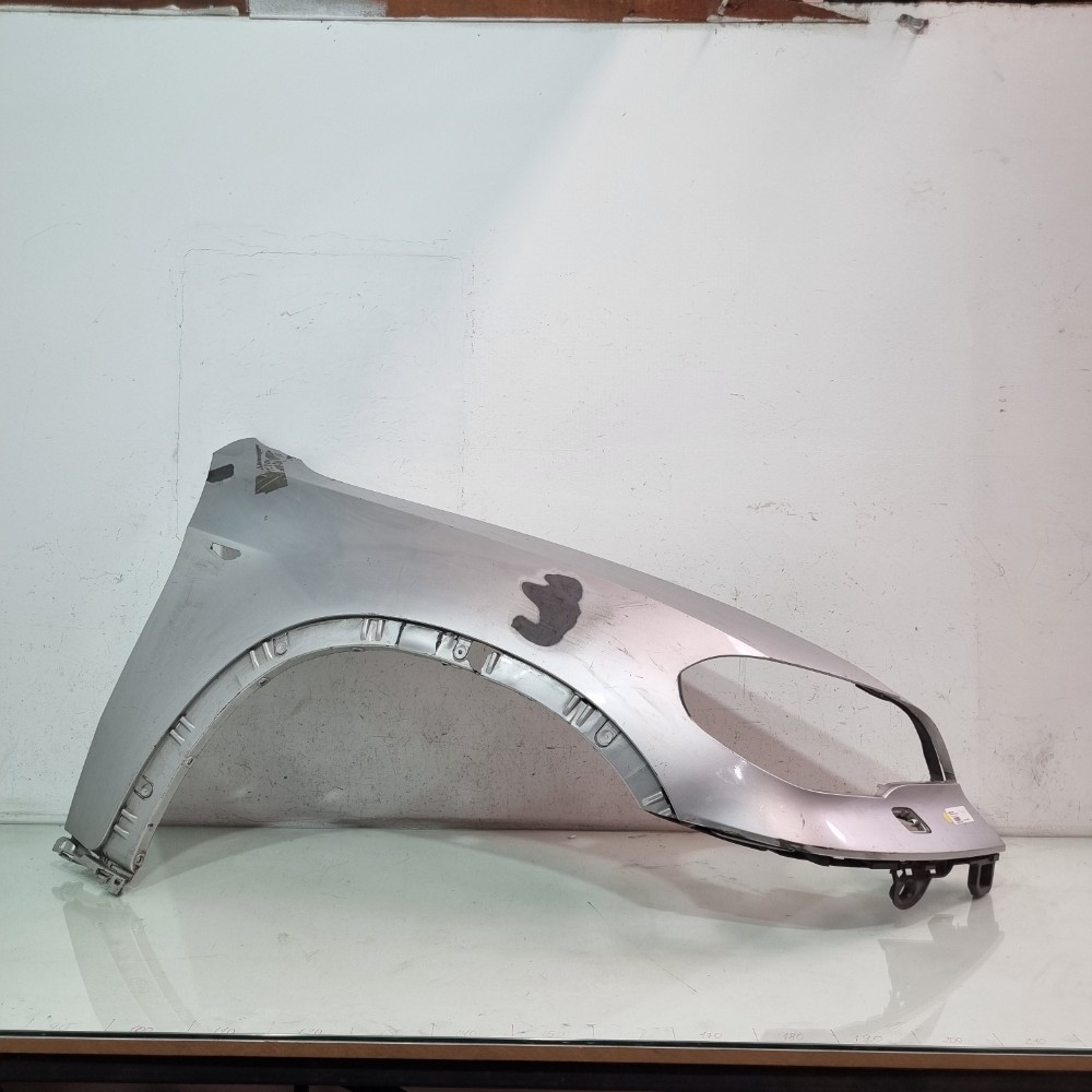 Paralama Direito Bmw X5 2010/2013 Original 1