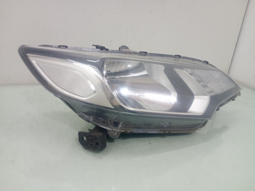 Farol Dianteiro Direito Honda Fit 2015/2019 Direito/passageiro 3