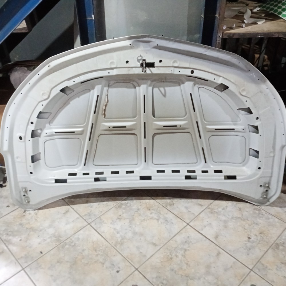 Capo Chevrolet Onix 2020/2024 Recuperado 4