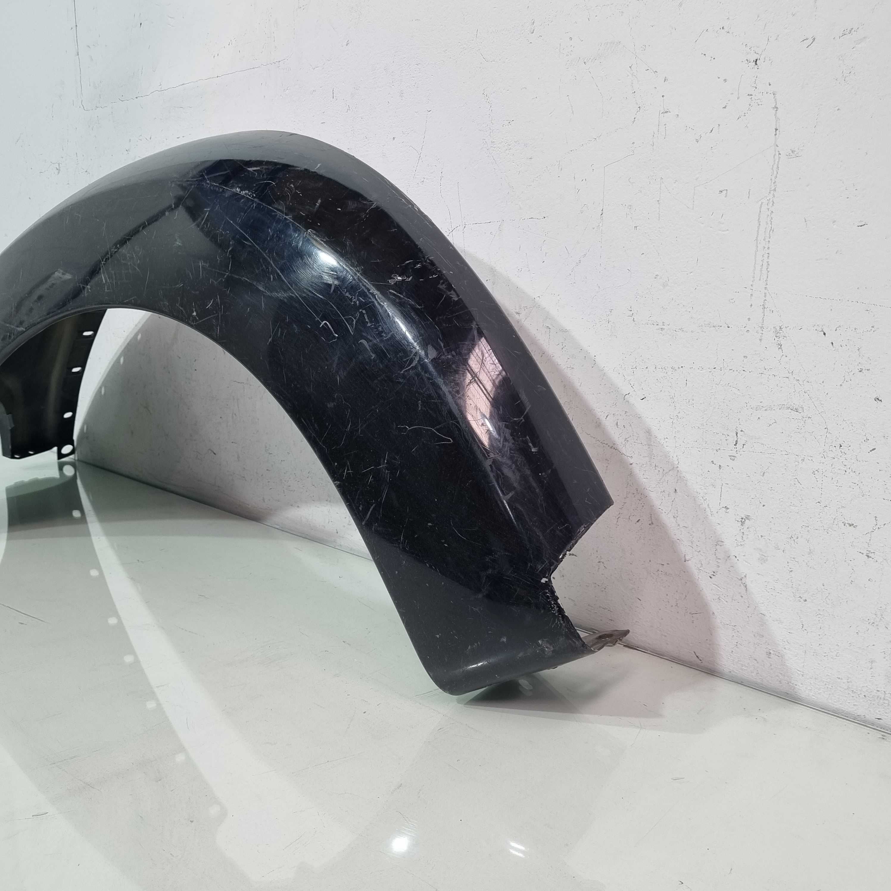 Paralama Dianteiro Esquerdo Volkswagen New Beetle 2002/2011 3