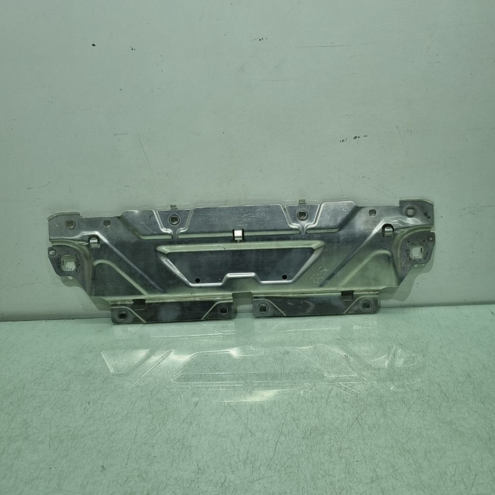 Cobertura Painel Frontal Bmw 320i 2022 2023 2024 2025 4