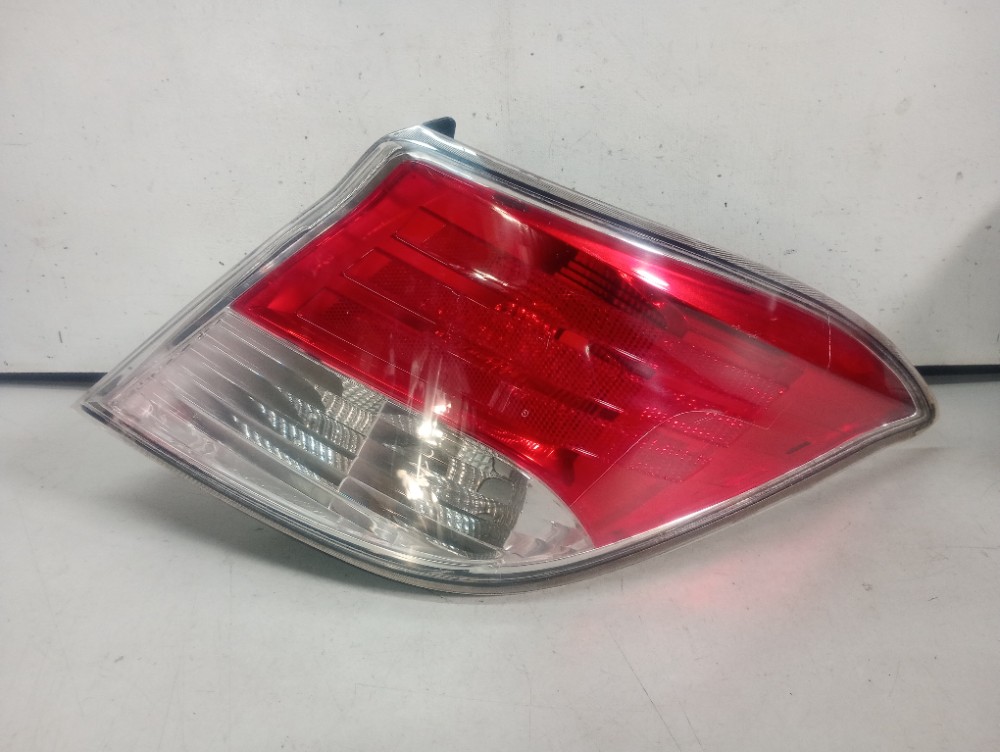 Lanterna Direita Cristal Chevrolet Prisma 2013/2016 Usado. Direito/passageiro 1