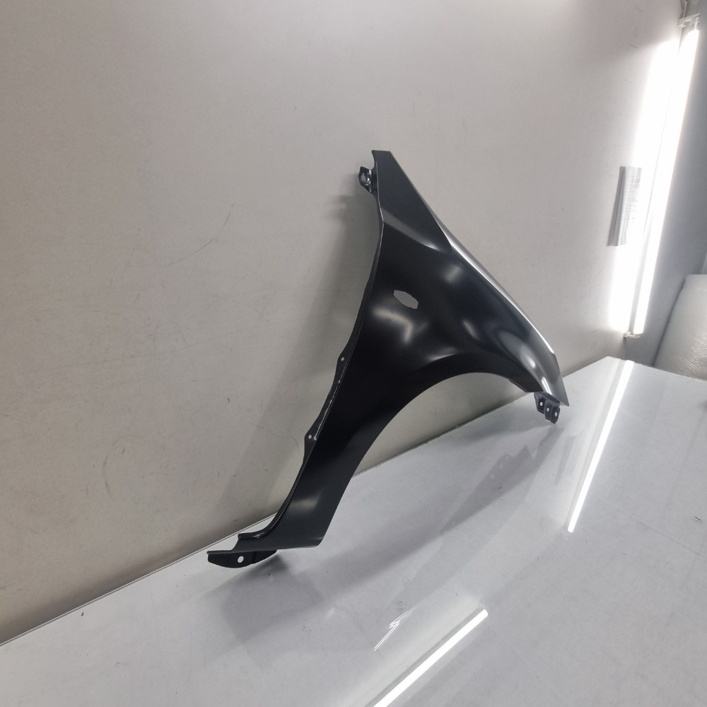 Paralama Dianteiro Do Lado Direito Toyota Etios 2012/2021 2