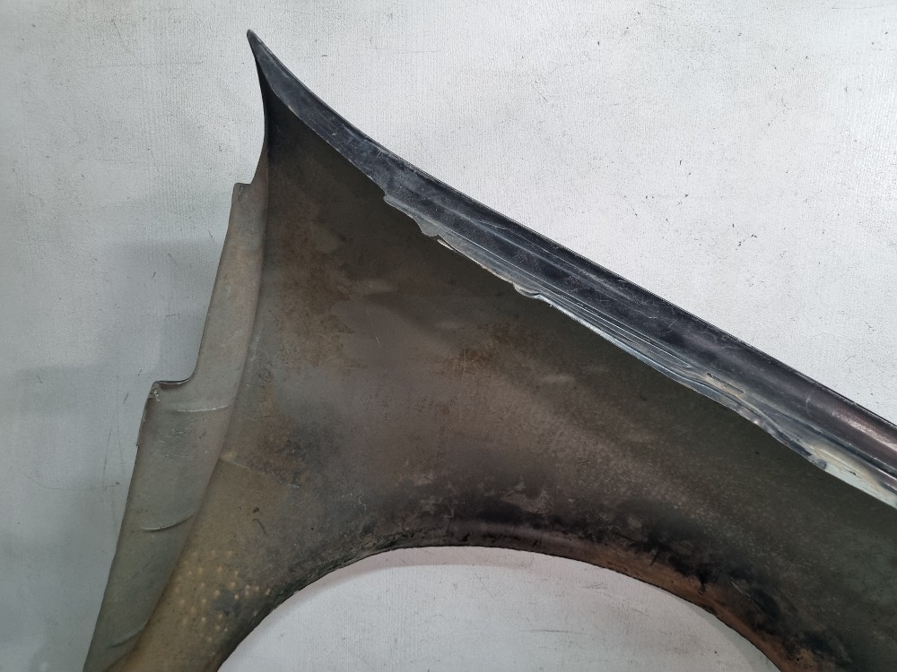 Paralama Lado Esquerdo Volkswagen Gol G4 Modelos 2006/2014 7