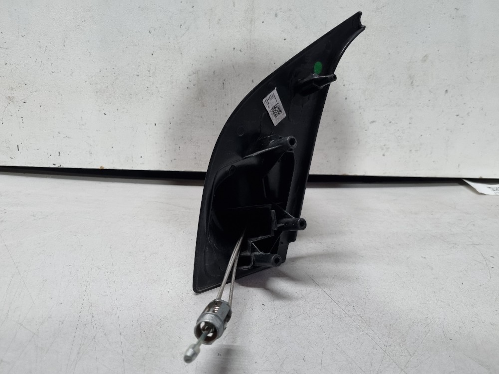Retrovisor Direito Manual Fiat Mobi 2016/2025 Original Usado 4