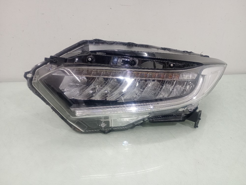 Farol Esquerdo Full Led Hr-v 2019/2022 Recuperado 3