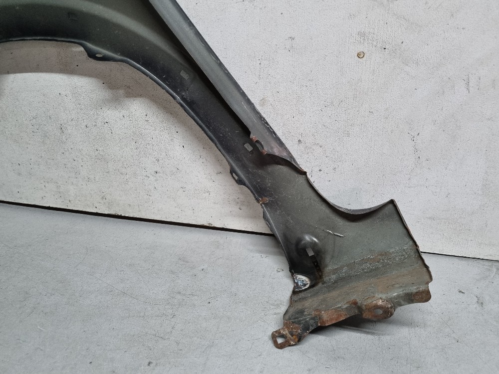 Paralama Do Lado Direito Honda Fit Modelo 2015/2020 6