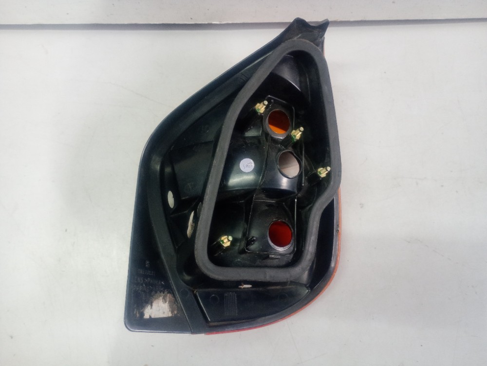 Lanterna Esquerda Fiat Palio Fire 2001/2005 Recuperada 4