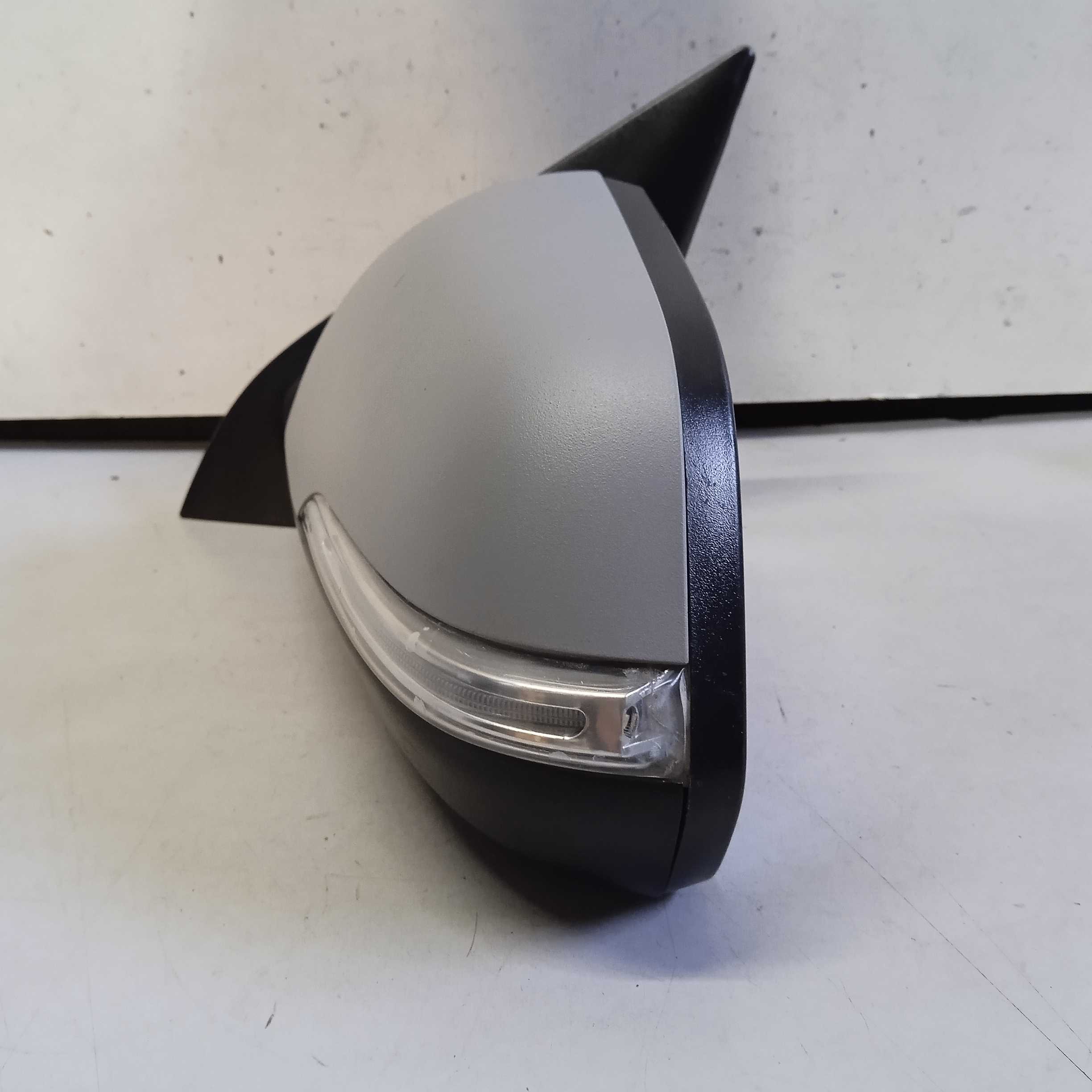 Retrovisor Esquerdo Hyundai Creta Ano 2016/2021 Recuperado 2