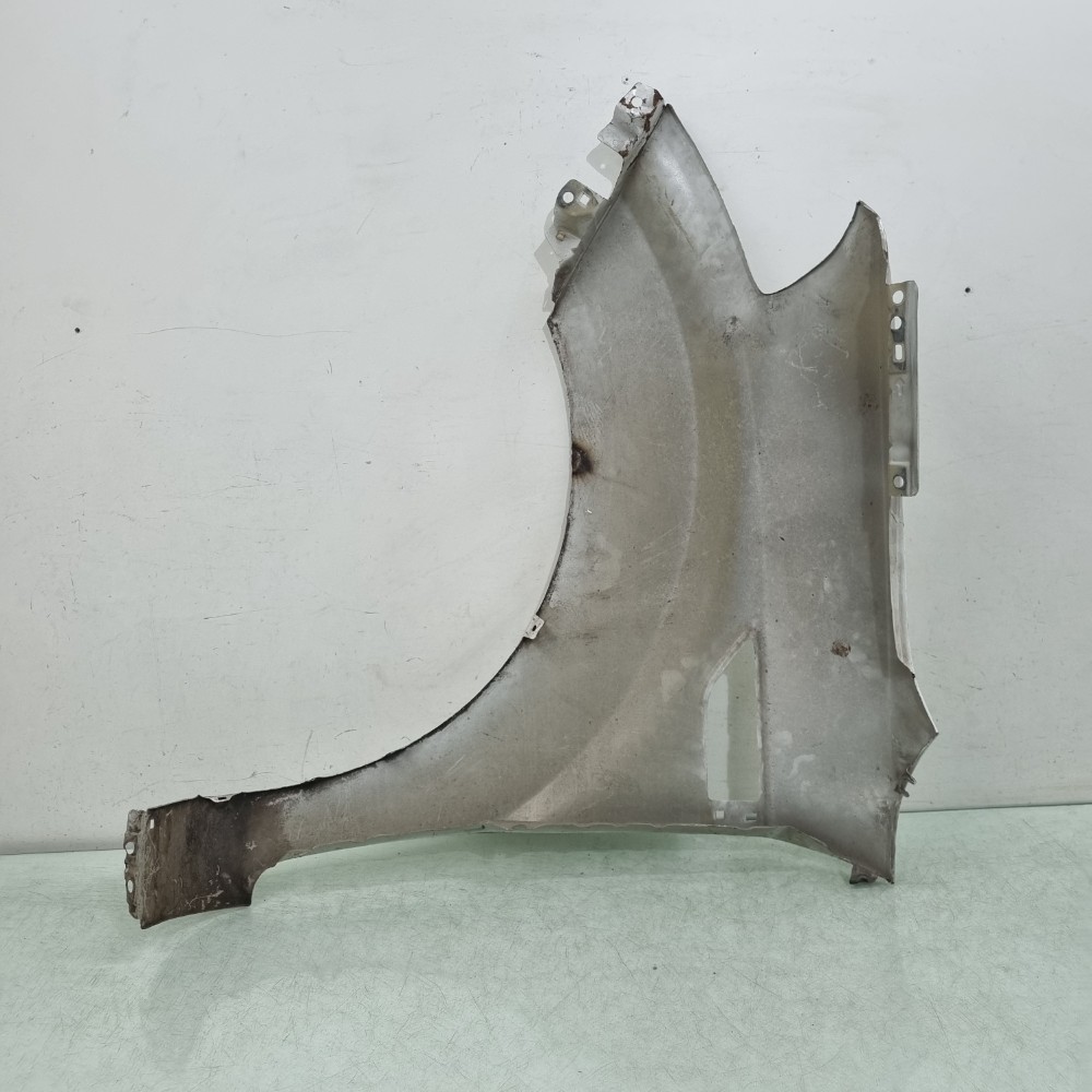 Para-lama Direito Kia Soul 2009 / 2015  Recuperado Original. 4