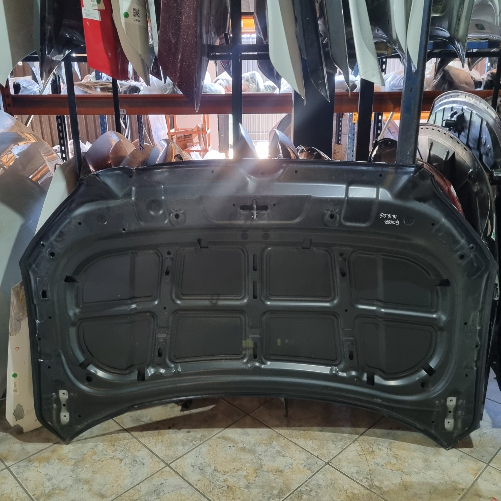 Capô Dianteiro Hyundai Creta 2022/2026 Semi-novo 2