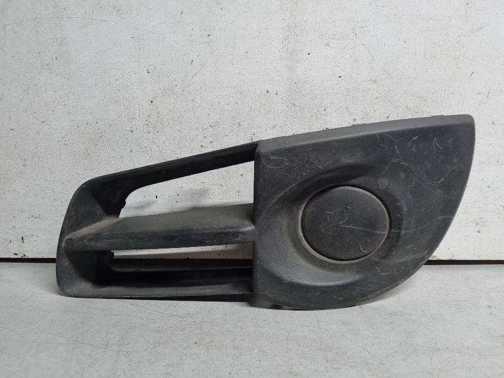 Moldura Do Lado Esquerdo Chevrolet Montana Modelo 2013/2021 1