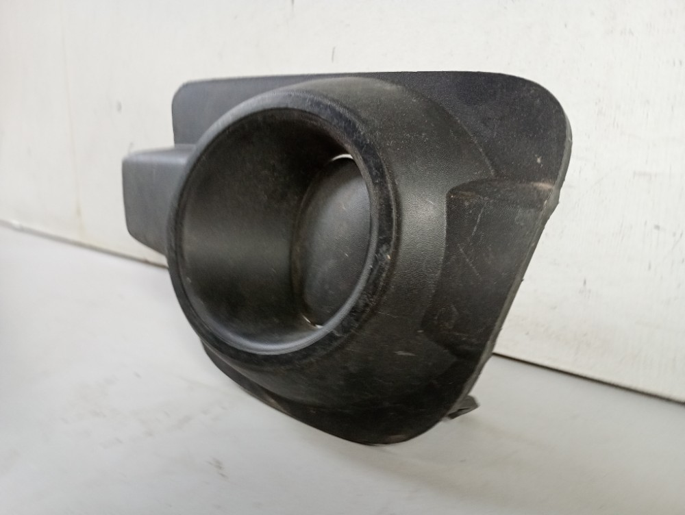 Moldura Esquerda Para Renault Kwid 2017/2020 Original 2