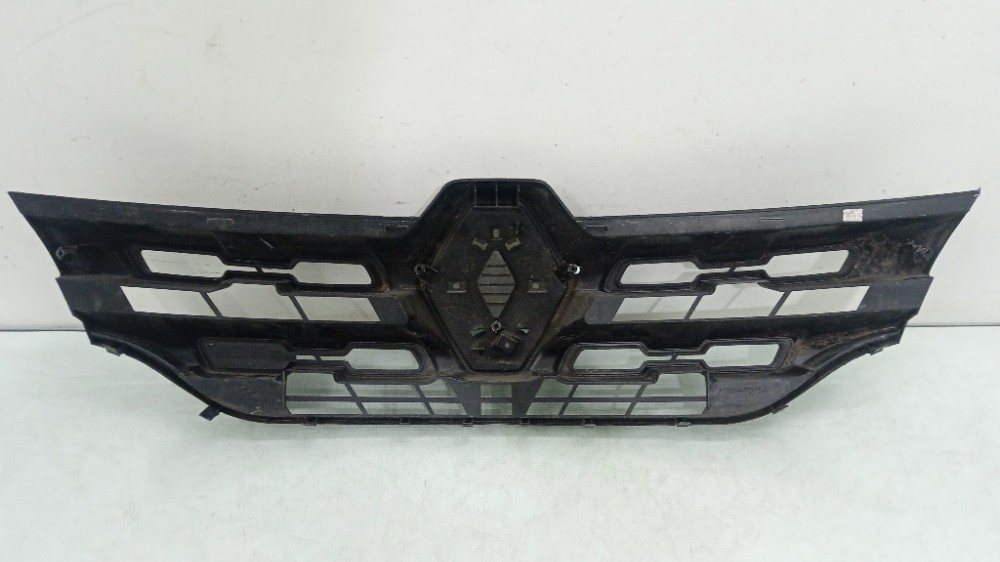 Grade Superior Renault Kwid Seminova Original Anos 2017/2021 4