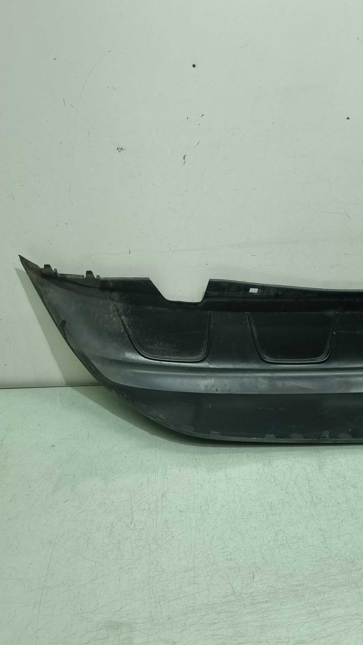 Moldura Inferior Parachoque Volkswagen Polo Track 2023/2025 3
