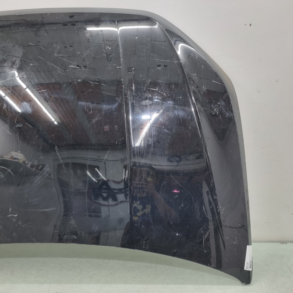 Capô Dianteiro Volkswagen  Nivus 2018 / 2023 Recondicionado. 5