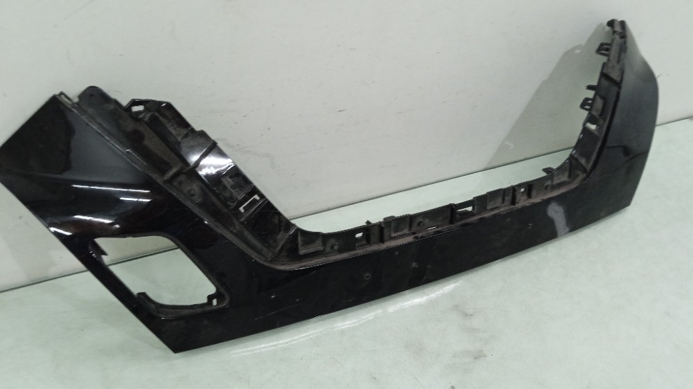 Moldura Grade Superior Para Nissan Versa 2020/2023  Seminova 3