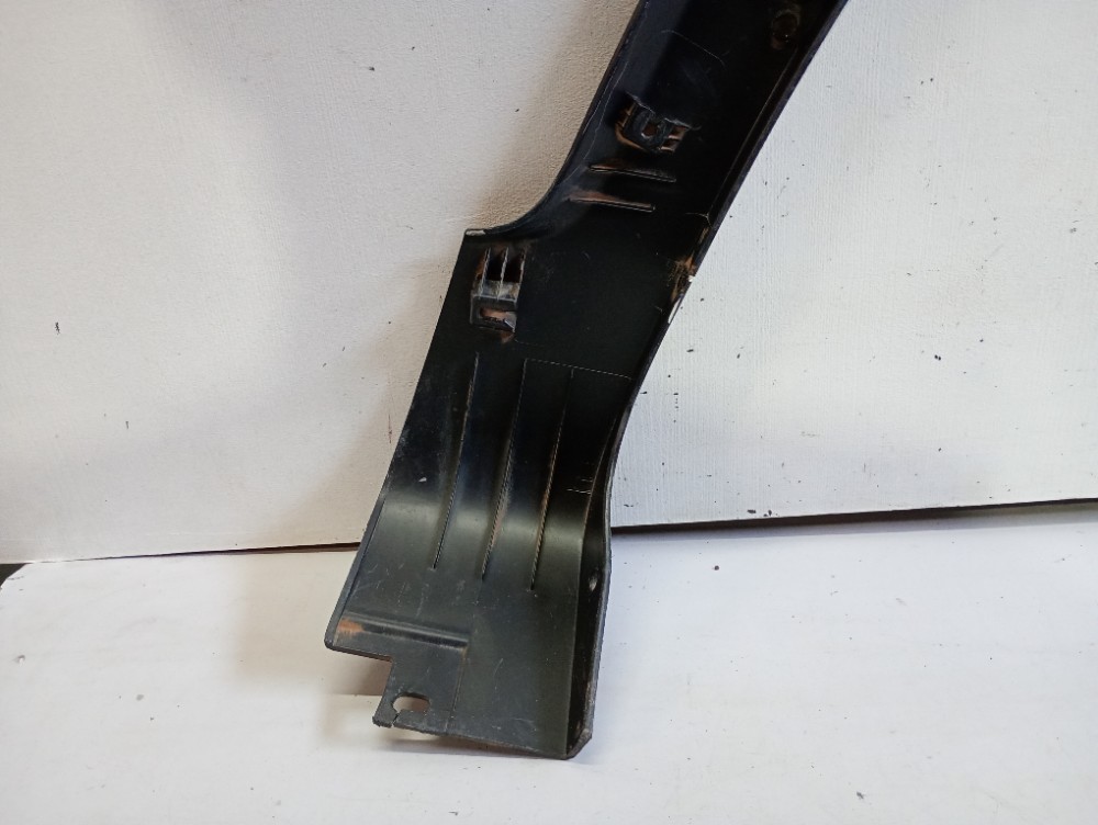 Moldura Esquerda Paralama Fiat Toro 2016/2020 Original 5