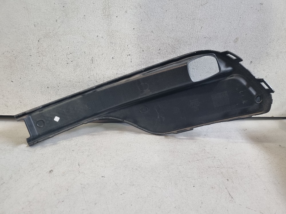 Moldura Direita Do  Cibié Jeep Compass 2022 / 2024 Original. 5