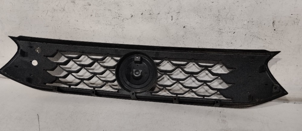 Grade Superior Fiat Argo 2018/2019 4