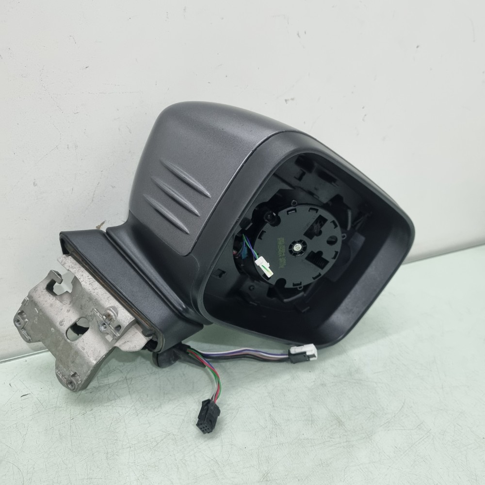 Retrovisor Direito Elétrico Renegade 2022/24 Recondicionado. 2