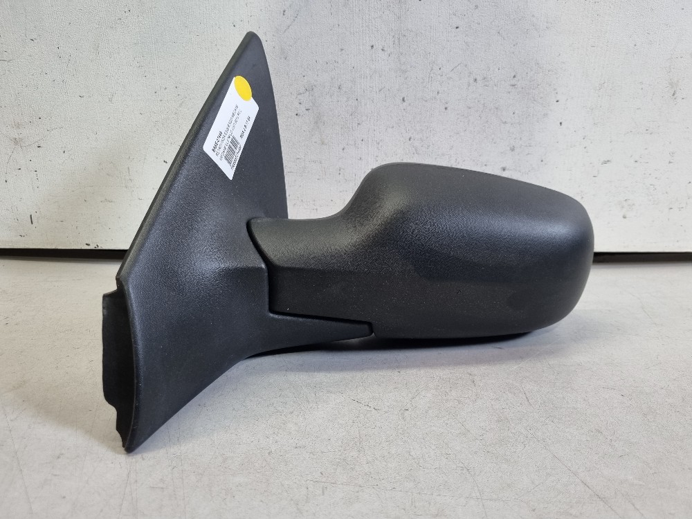 Retrovisor Esquerdo Renault Megane 2007/2012 Recuperado 3