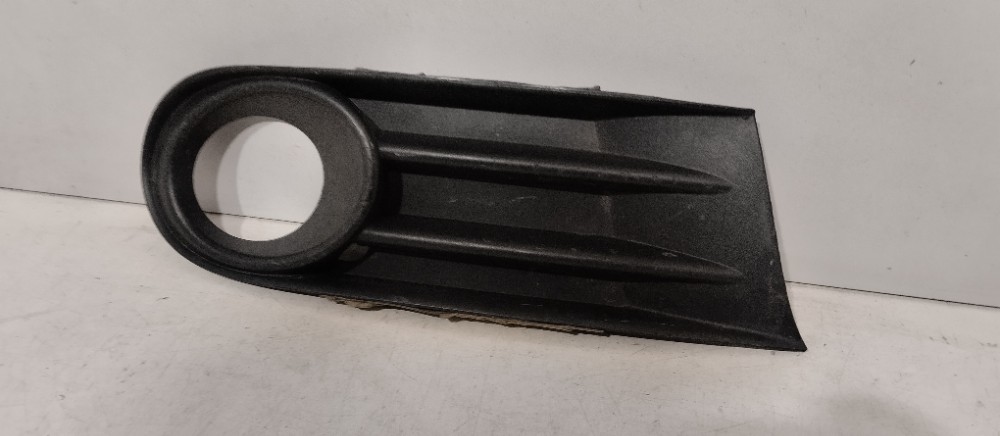 Moldura Direita Milha Vw Gol G5 2010 Recondicionado Original 2