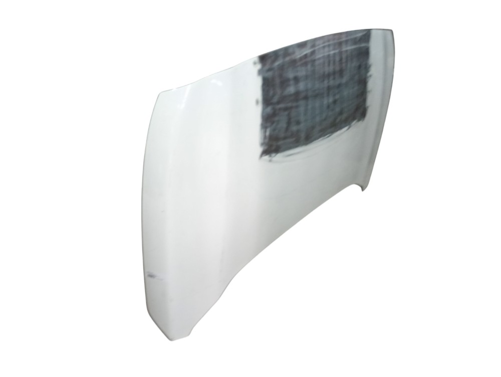 Capô Para Fiat Pulse Anos 2020 A 2023 Original E Recuperado. 2