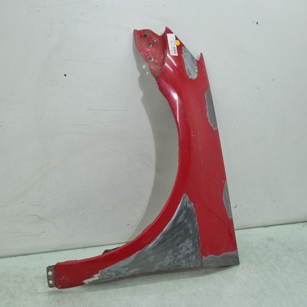 Para-lama Do Lado Esquerdo Volkswagen Gol Modelos 2013/2017 3
