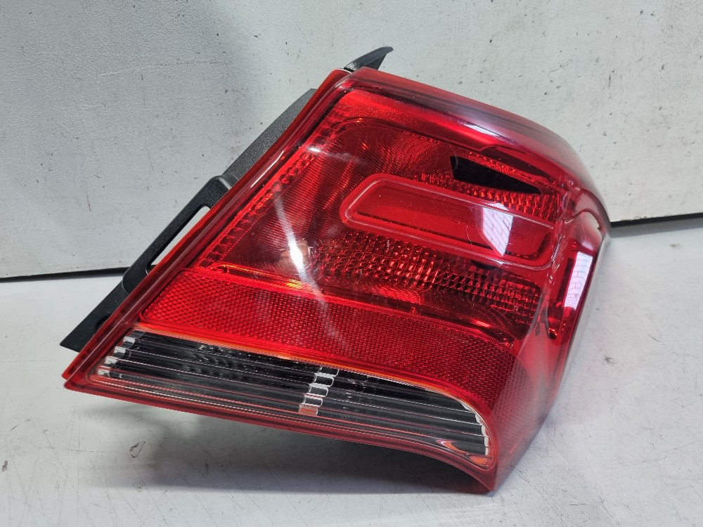 Lanterna Direita Chevrolet Prisma 2017/2019 Recuperada Orig. 2