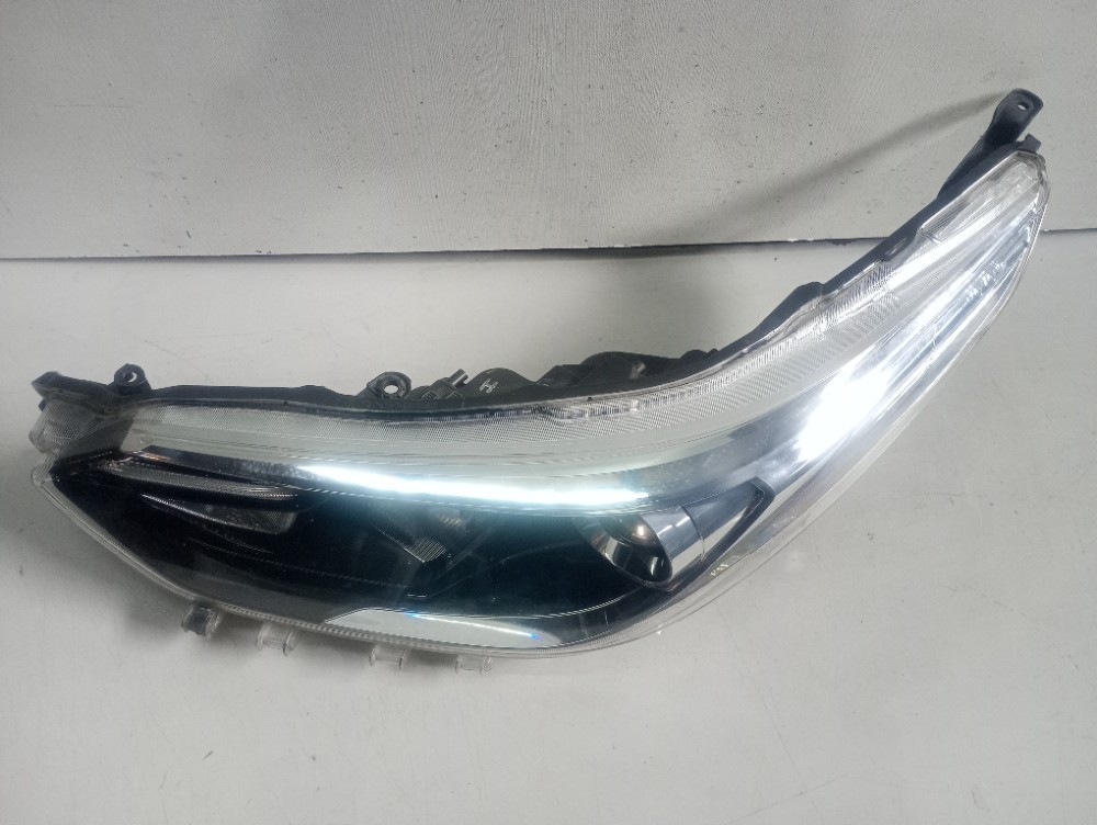 Farol Esquerdo Toyota Yaris Ano 2022/2024 Recondicionado. Esquerdo/motorista 3