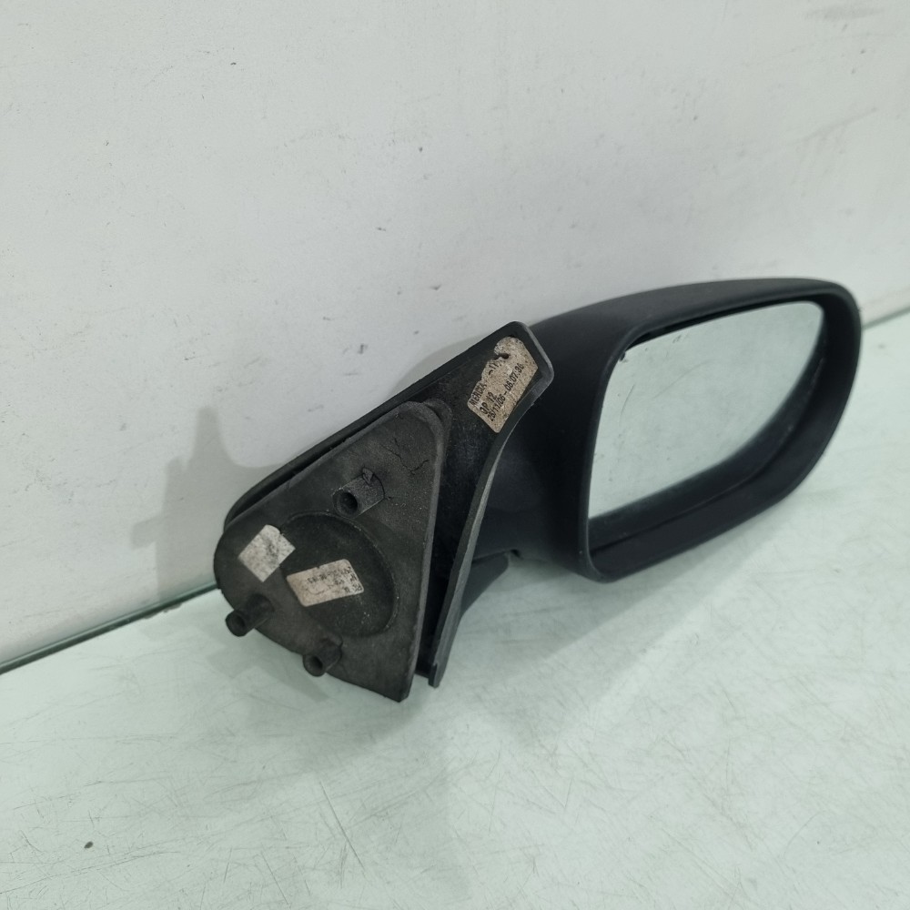 Retrovisor Fixo Do Lado Direito Fiat Uno Modelos 2005/2010 3