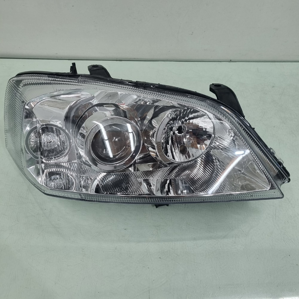 Farol Lado Direito Chevrolet Astra 2003 À 2012 Direito/passageiro 1