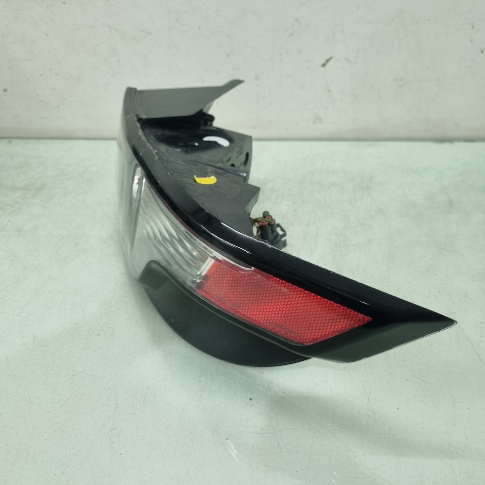 Lanterna Do Lado Direito Range Rover Evoque Modelo 2011/2015 Direito/passageiro 3