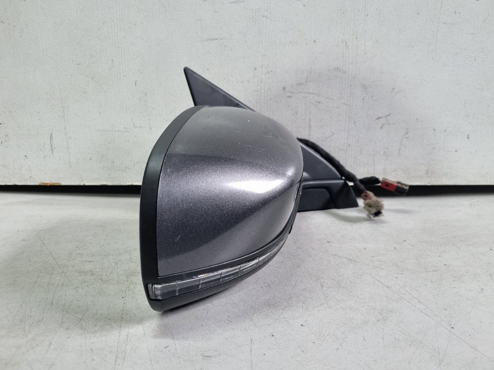 Retrovisor Elétrico Direito Fiat Toro 2016 2017 18 À 2022 2
