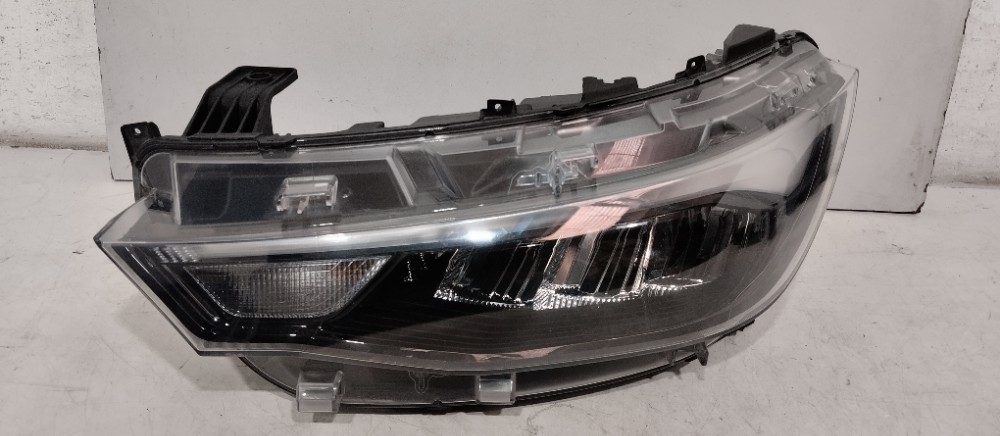 Farol Esquerdo Full De Pulse 2021/2024 3
