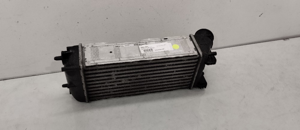 Intercooler Para Citroën Ds3 2013/2018 Original 3