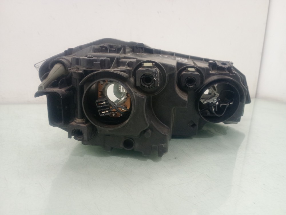 Farol Esquerdo Volkswagen Polo 2017/2022 Recuperado 6