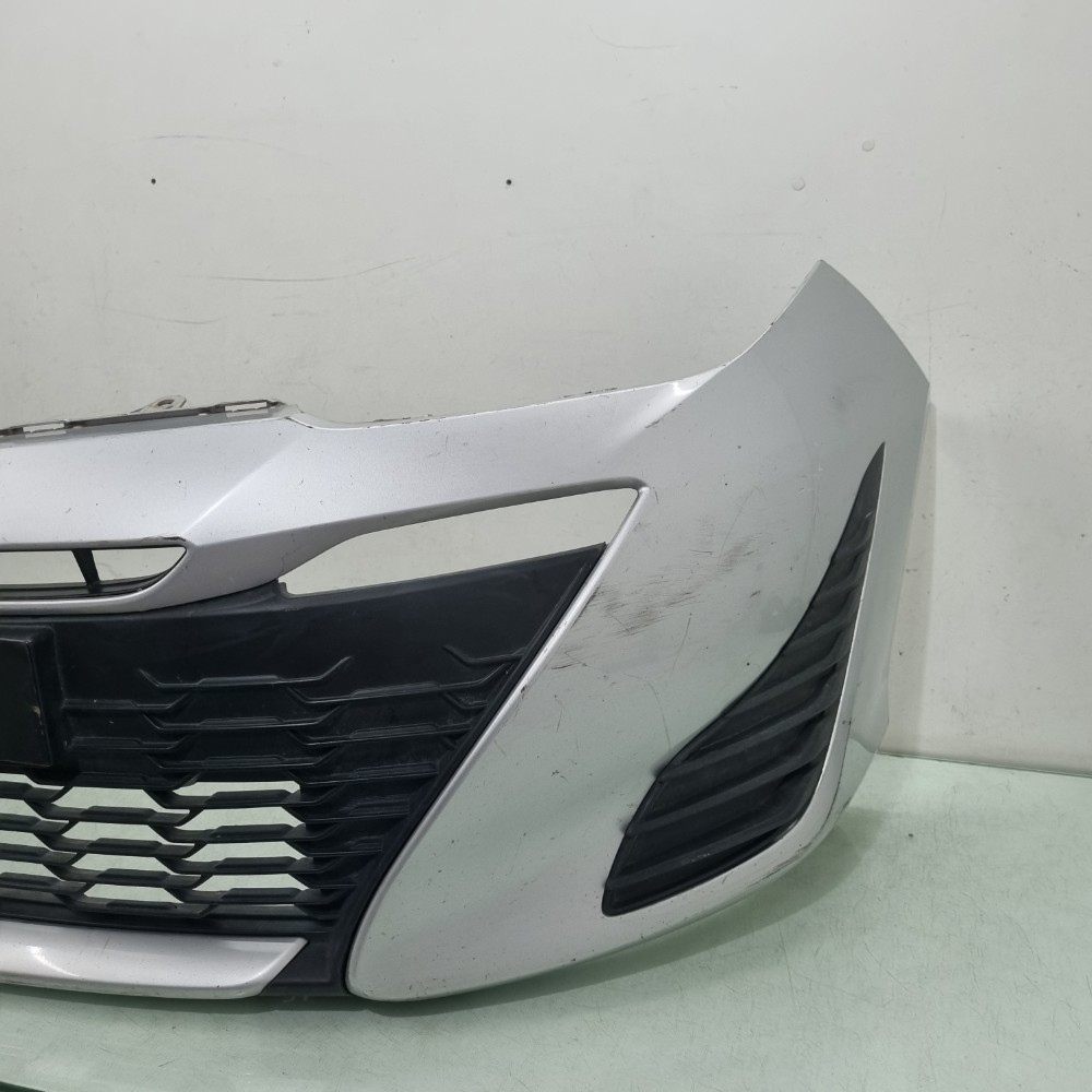 Parachoque Dianteiro Toyota Yaris 2017/ 2022 Recuperado Ori. 5