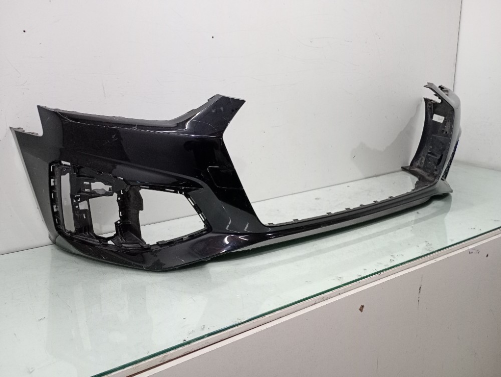 Parachoque Dianteiro Audi A5 2017/2019 Original 3