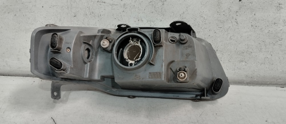Farol Volkswagen Gol G4 2006/2012 Recon Esquerdo/motorista 5