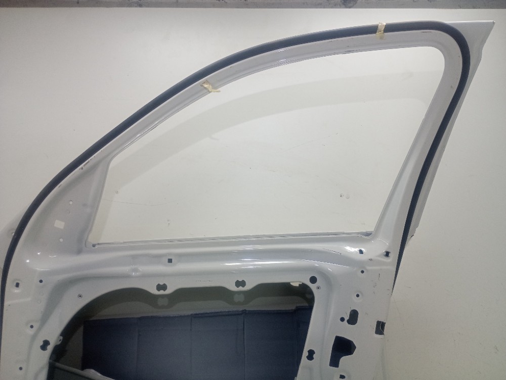 Porta Dianteira Direita Para Recuperar Bmw X5 2018/2023 6