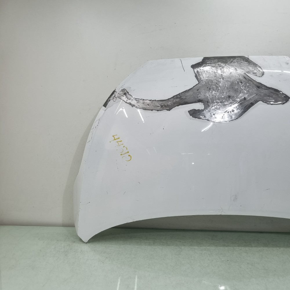 Capô Dianteiro Hyundai Hb20 2020 / 2022 Recuperado Seminovo. 2
