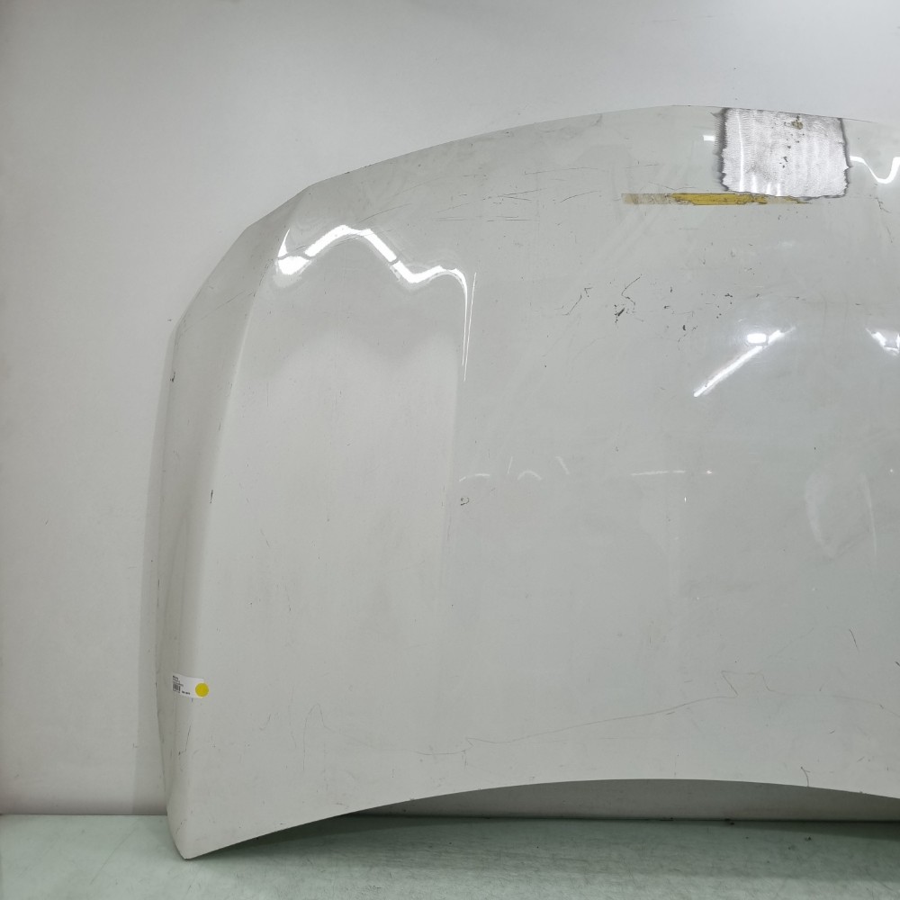 Capô Dianteiro Mercedes-benz Gla 2015 / 2019 Recondicionado 3