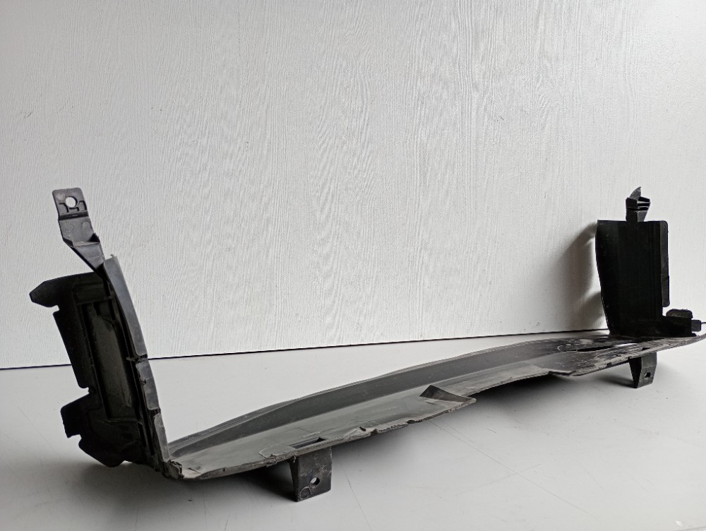 Defletor Superior Do Radiador Tracker 2020 A 2023 Original . 4