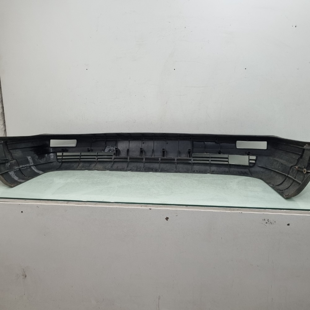 Parachoque Dianteiro Vw Santana Gls 1987/ 90 Recuperado 5