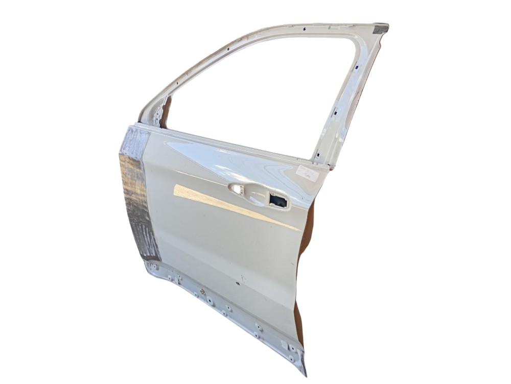 Porta Dianteira Esquerda Toro 2016/2023 Original Recuperado. Dianteira Esquerda Branco 3