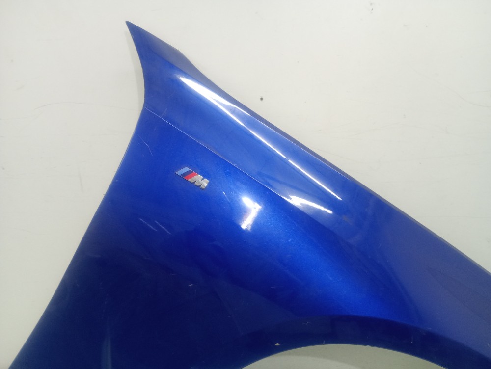 Paralama Direito Bmw 320i 2022/2024 Recuperado 3