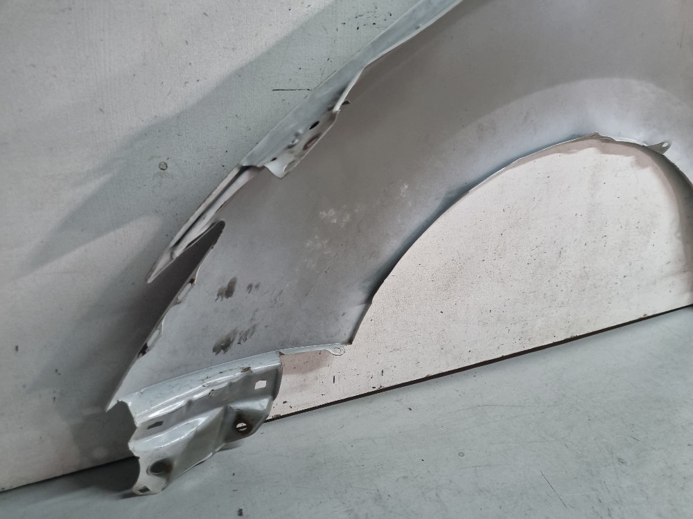 Paralama direito Honda City 2015/2018 recuperado 6