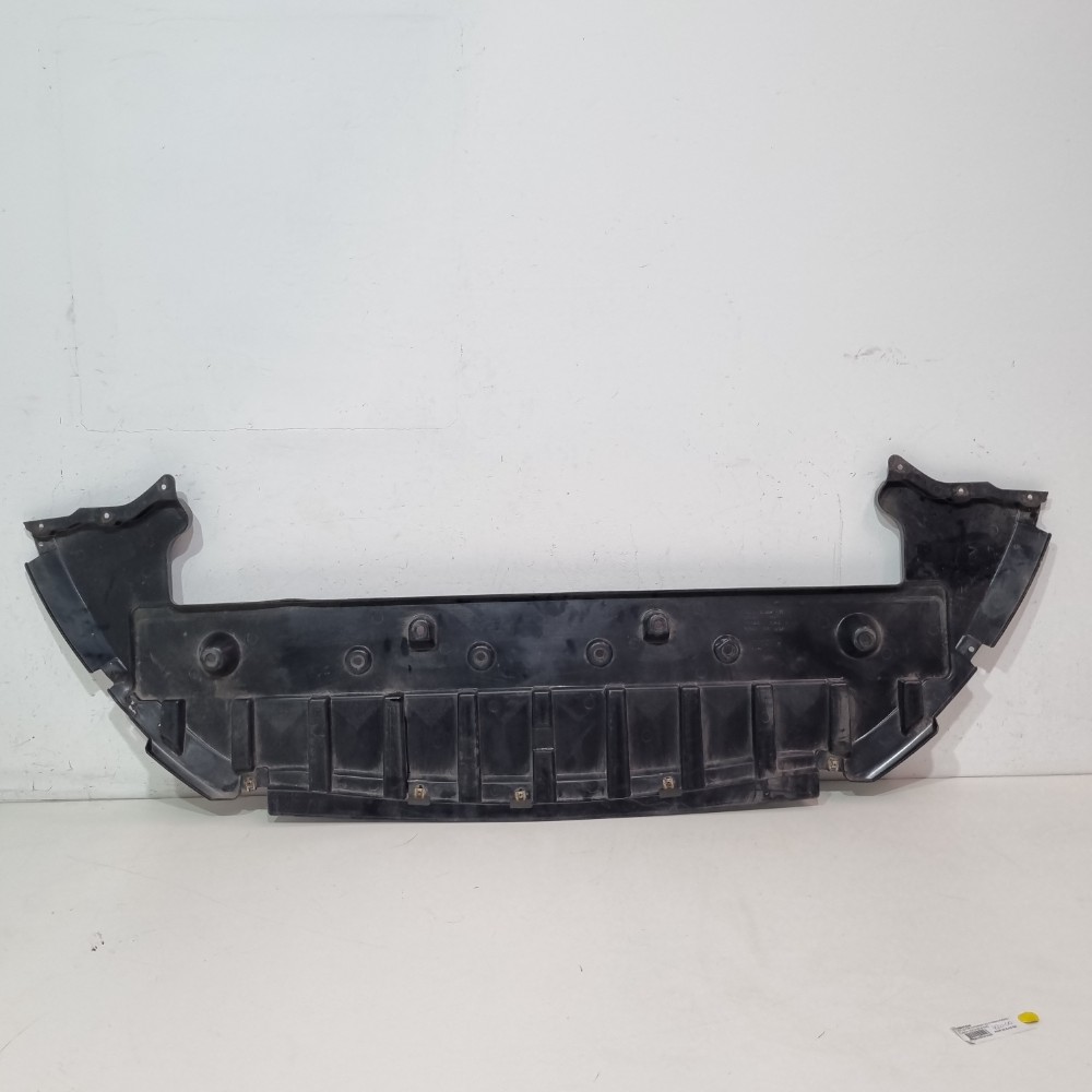 Defletor Inferior Parachoque Dianteiro Ford Fusion 2013/2016 6